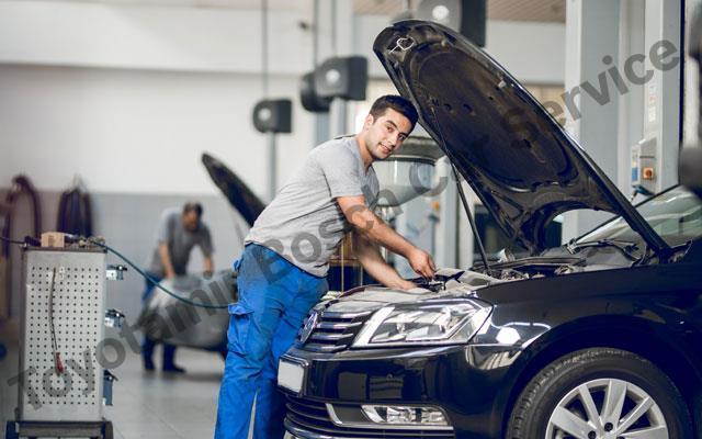 Araba Gaz Yemiyorsa Bu Nelere Yol Açar?