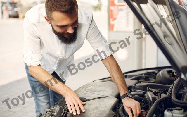 Araba Gaz Yemiyorsa Sorun Neden Kaynaklanır?