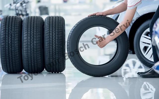 Lastik Hava Basıncı Nedir ve Neden Önemlidir?