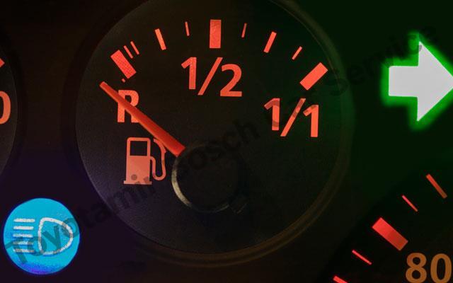 Motor Arıza İşareti Yanması Durumunda Ne Yapılmalı?