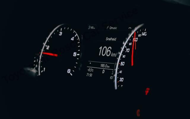 Motor Arıza İşaretleri