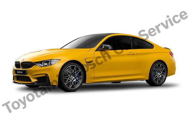 Sakarya BMW Servisi Arıza Tespit