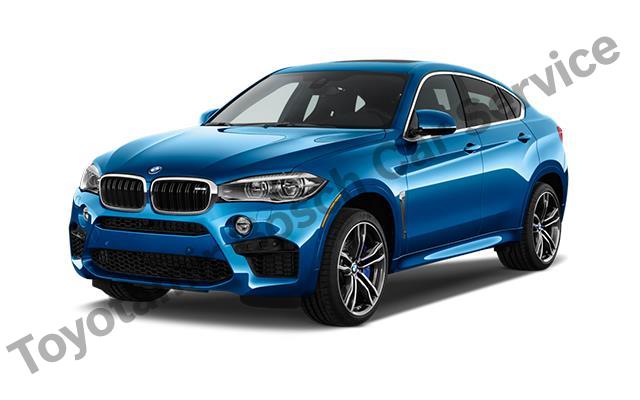 Sakarya BMW Servisi Onarım Ve Parça Değişim