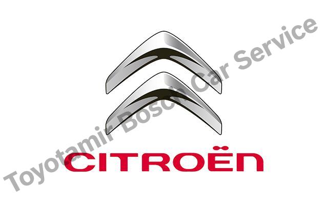 Sakarya Citroën Servisi