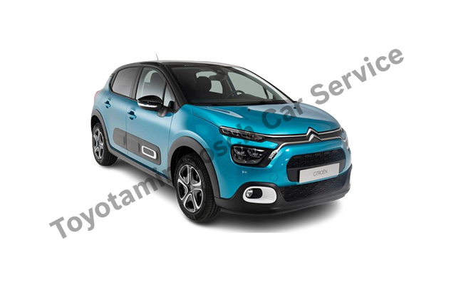 Sakarya Citroën Servisi