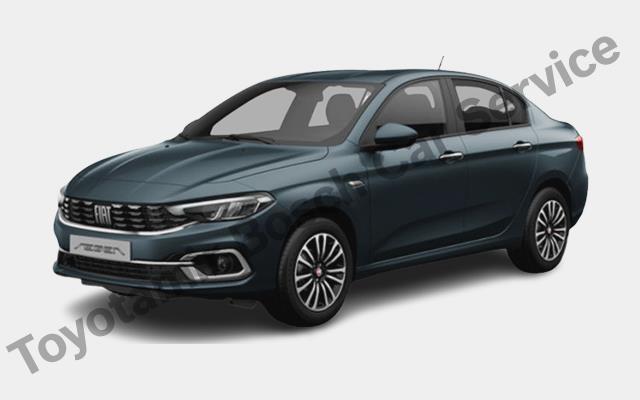 Sakarya Fiat Özel Servis Hizmetleri