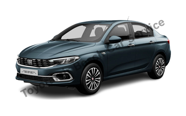 Sakarya Fiat Servisi