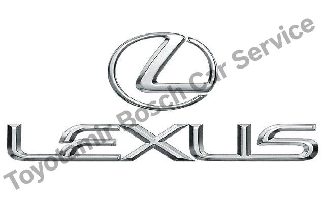 Sakarya Lexus Servisi