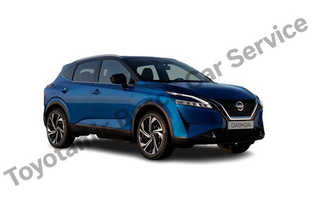 Sakarya Nissan Servisi Ekipman Kalitesi