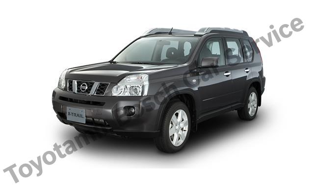 Sakarya Nissan Servisi Parça Değişimi
