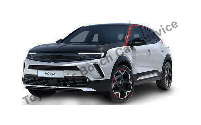 Sakarya Opel Servisi