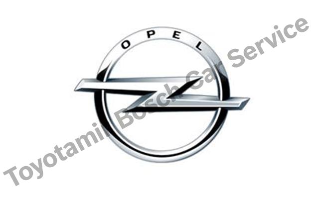 Sakarya Opel Servisi