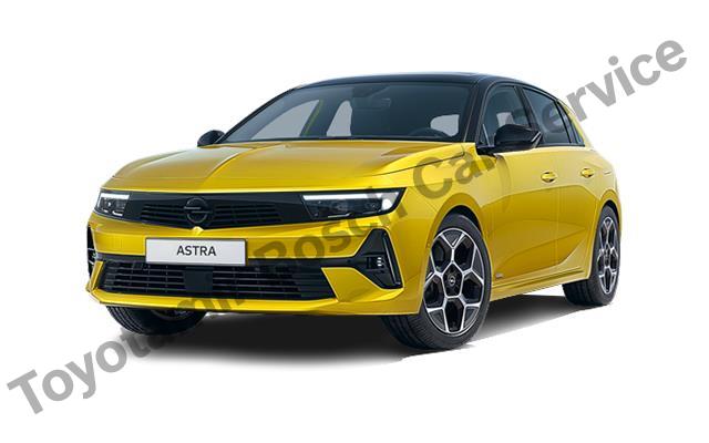Sakarya Opel Servisi Modern Servis Çözümleri