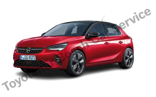Sakarya Opel Servisi Yağ Ve Filtre Değişimi