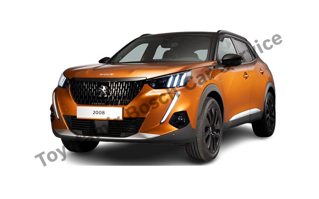 Sakarya Peugeot Servisi