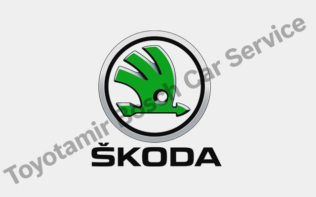 Sakarya Skoda Servisi