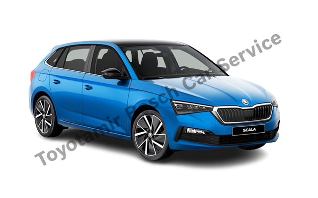 Sakarya Skoda Servisi