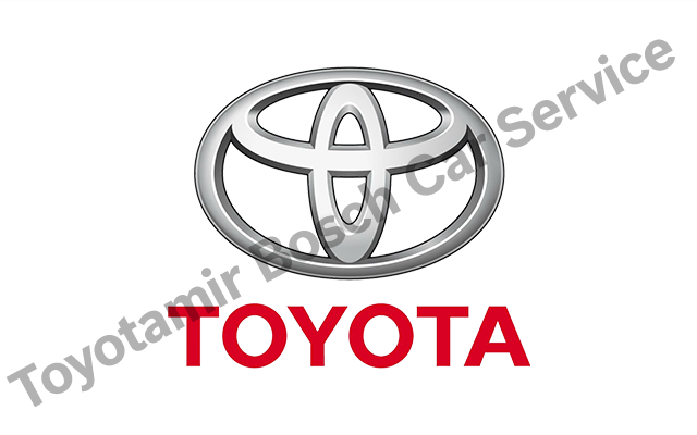 Sakarya Toyota Servisi