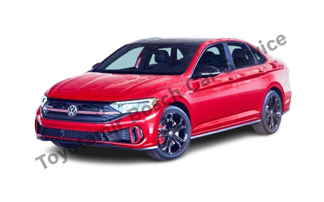 Sakarya Volkswagen Servisi