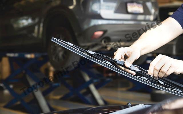 Silecek Motoru Arızalarının Belirtileri