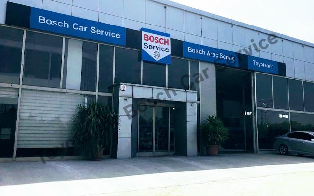 Toyotamir Otomotiv Hakkında