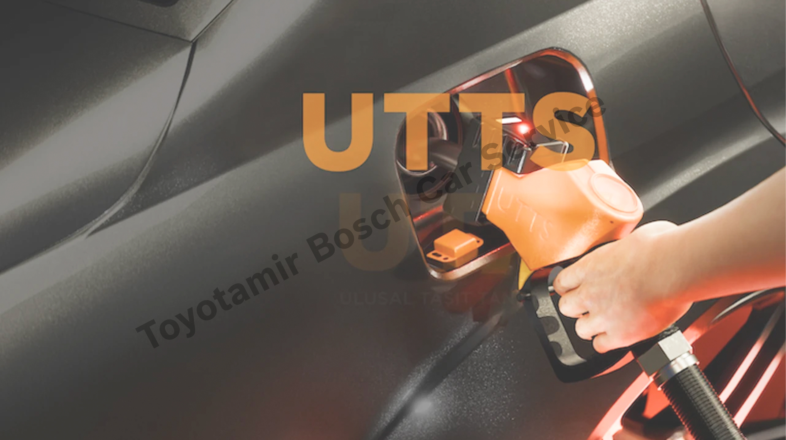 UTTS Nedir?